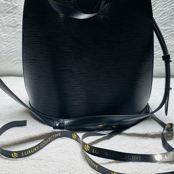 ❌❌❌SOLD ❌❌❌ Louis Vuitton Epi Cluny - Picture 12 of 12